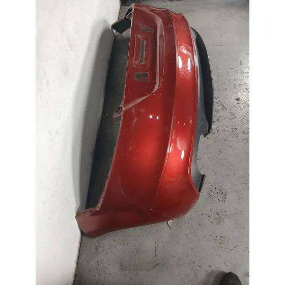 Paragolpes Trasero para Audi Tt (8J3)