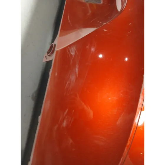 Paragolpes Trasero para Audi Tt (8J3)