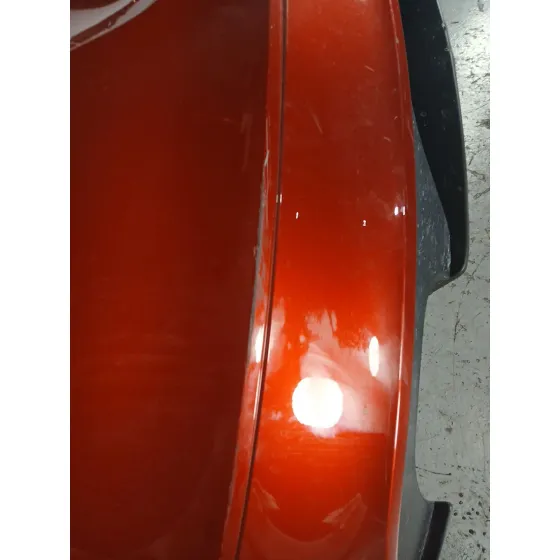 Paragolpes Trasero para Audi Tt (8J3)