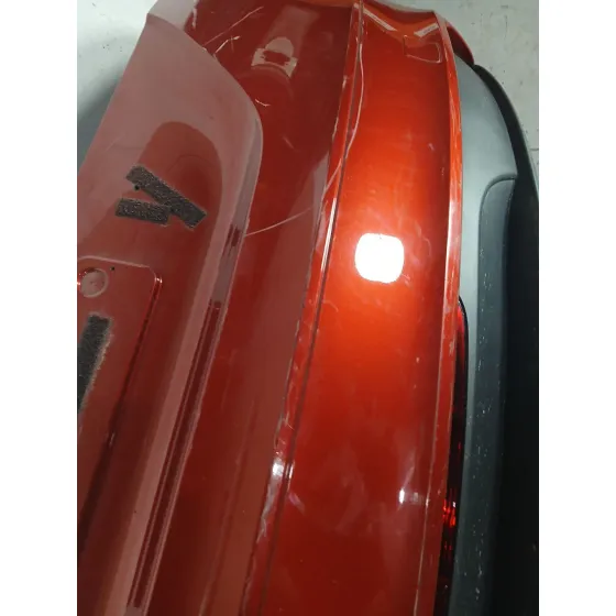 Paragolpes Trasero para Audi Tt (8J3)