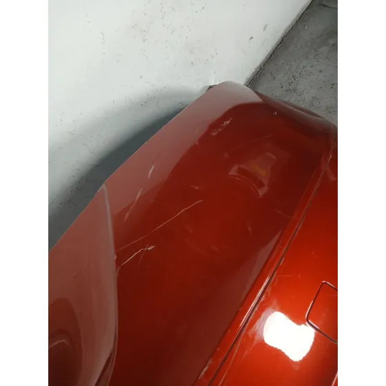 Paragolpes Trasero para Audi Tt (8J3)
