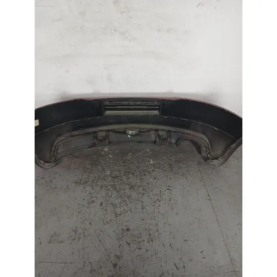 Paragolpes Trasero para Audi Tt (8J3)