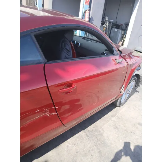 Puerta Delantera Derecha para Audi Tt (8J3)