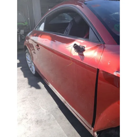 Puerta Delantera Derecha para Audi Tt (8J3)