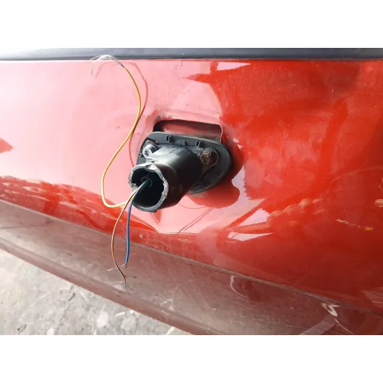 Puerta Delantera Derecha para Audi Tt (8J3)