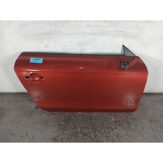 Puerta Delantera Derecha para Audi Tt (8J3)