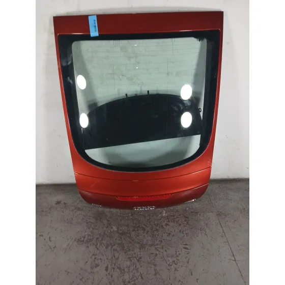 Porton Trasero para Audi Tt (8J3)