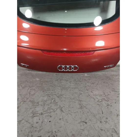 Porton Trasero para Audi Tt (8J3)