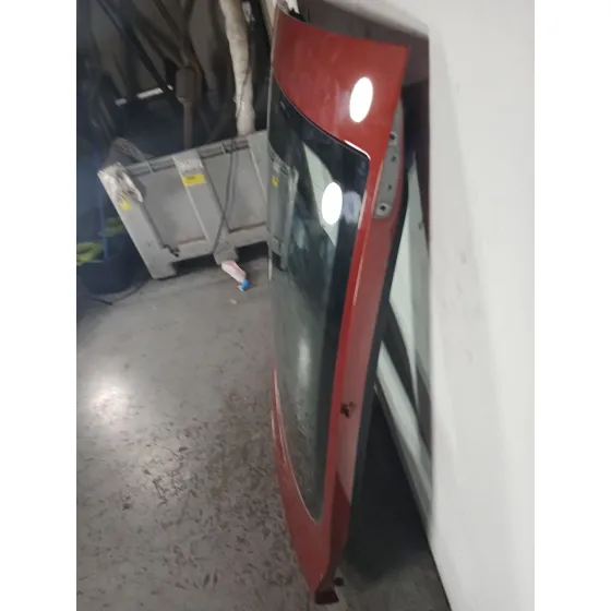 Porton Trasero para Audi Tt (8J3)