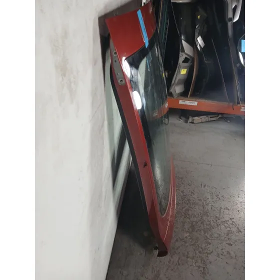 Porton Trasero para Audi Tt (8J3)