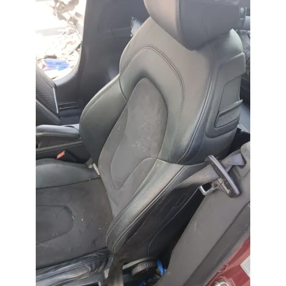 Asiento Delantero Izquierdo para Audi Tt (8J3)