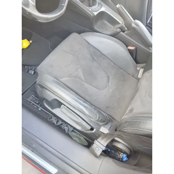 Asiento Delantero Izquierdo para Audi Tt (8J3)