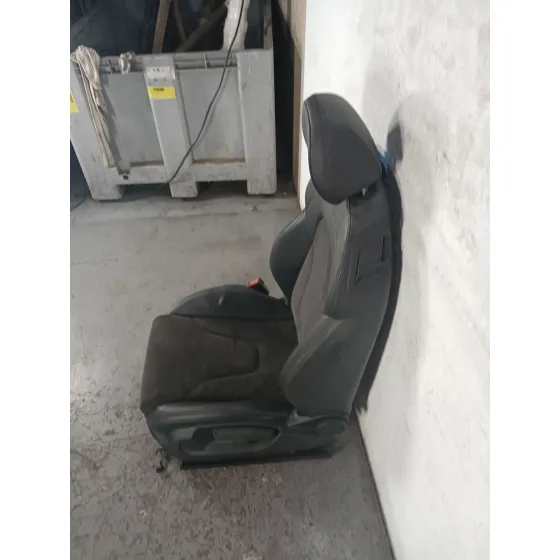 Asiento Delantero Izquierdo para Audi Tt (8J3)