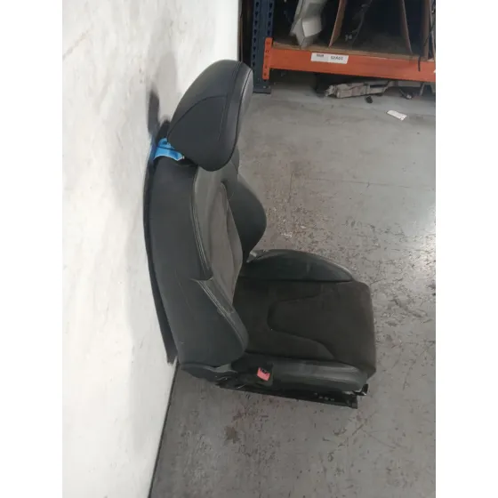 Asiento Delantero Izquierdo para Audi Tt (8J3)