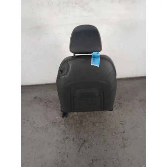 Asiento Delantero Izquierdo para Audi Tt (8J3)