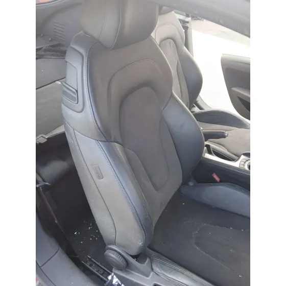 Asiento Delantero Derecho para Audi Tt (8J3)