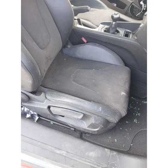 Asiento Delantero Derecho para Audi Tt (8J3)