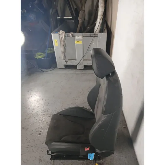 Asiento Delantero Derecho para Audi Tt (8J3)