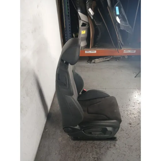 Asiento Delantero Derecho para Audi Tt (8J3)