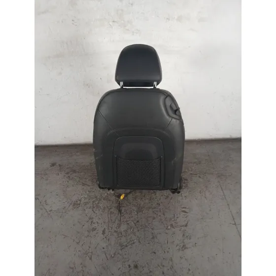 Asiento Delantero Derecho para Audi Tt (8J3)