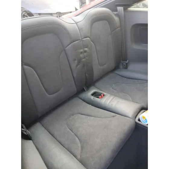 Asientos Traseros para Audi Tt (8J3)