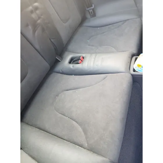 Asientos Traseros para Audi Tt (8J3)