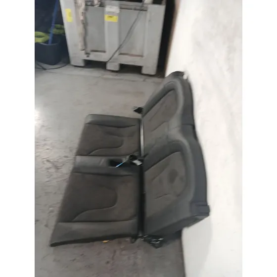 Asientos Traseros para Audi Tt (8J3)