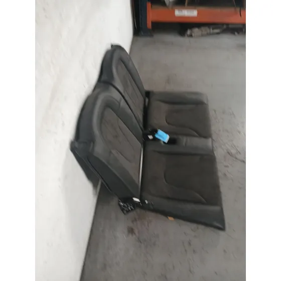 Asientos Traseros para Audi Tt (8J3)