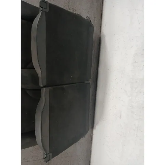 Asientos Traseros para Audi Tt (8J3)