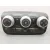 Mando Climatizador para Audi Tt (8J3)