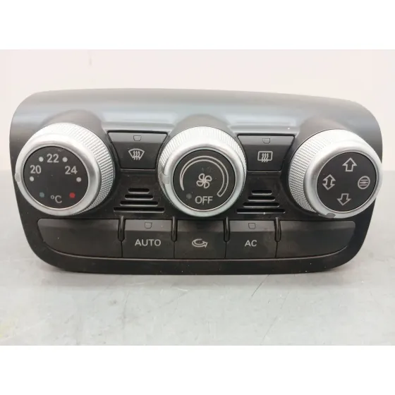 Mando Climatizador para Audi Tt (8J3)