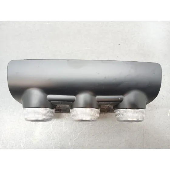 Mando Climatizador para Audi Tt (8J3)