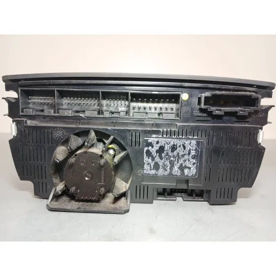 Mando Climatizador para Audi Tt (8J3)