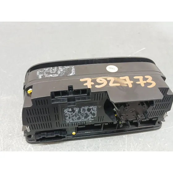 Mando Climatizador para Audi Tt (8J3)