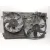 Electroventilador para Audi Tt (8J3)