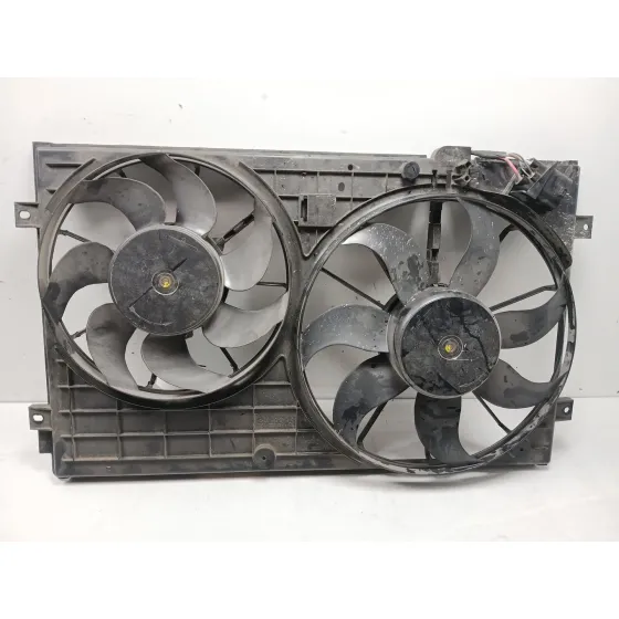Electroventilador para Audi Tt (8J3)