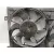 Electroventilador para Audi Tt (8J3)