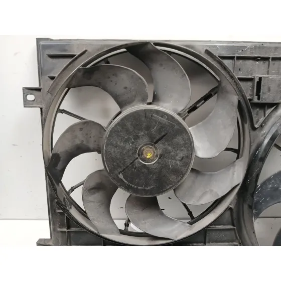 Electroventilador para Audi Tt (8J3)