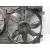 Electroventilador para Audi Tt (8J3)