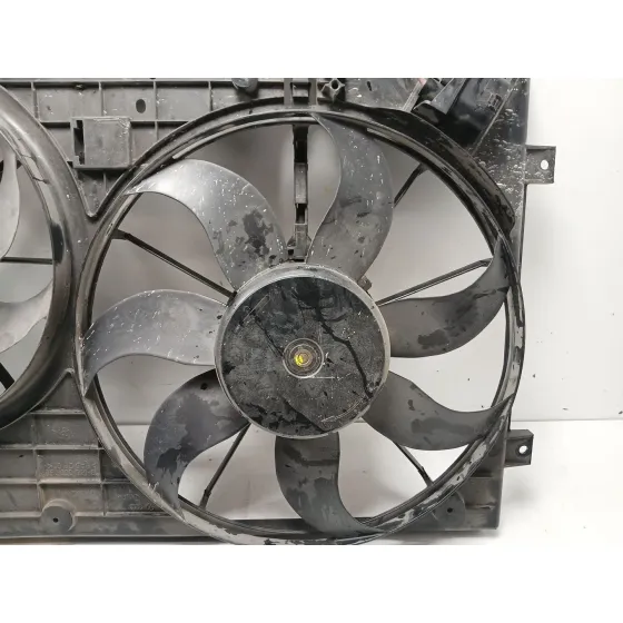 Electroventilador para Audi Tt (8J3)