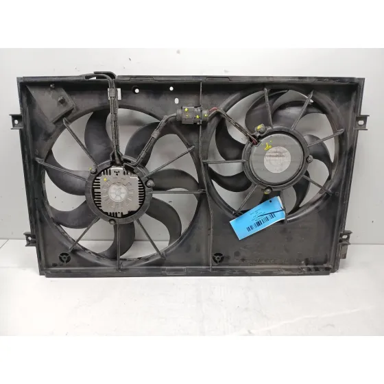 Electroventilador para Audi Tt (8J3)