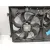 Electroventilador para Audi Tt (8J3)