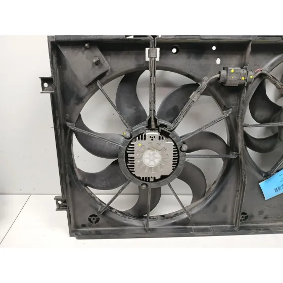 Electroventilador para Audi Tt (8J3)