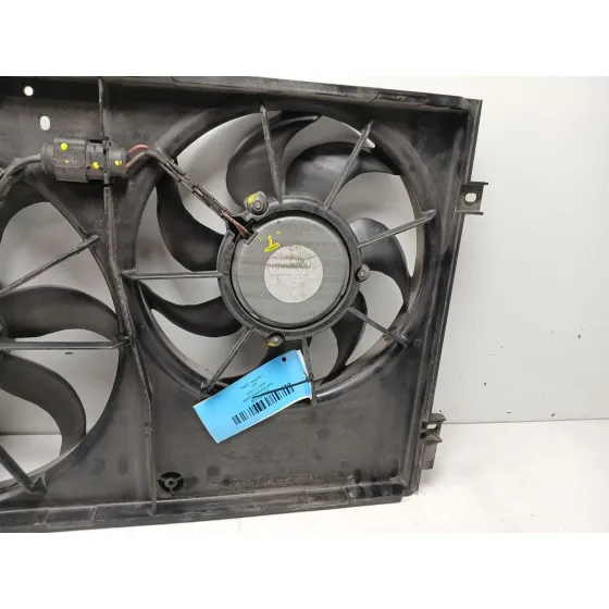 Electroventilador para Audi Tt (8J3)
