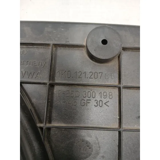 Electroventilador para Audi Tt (8J3)