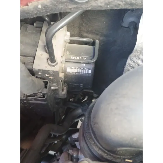 Abs para Audi Tt (8J3)