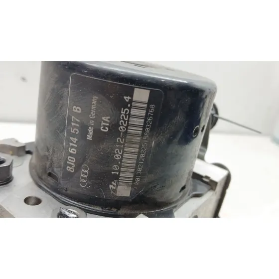 Abs para Audi Tt (8J3)