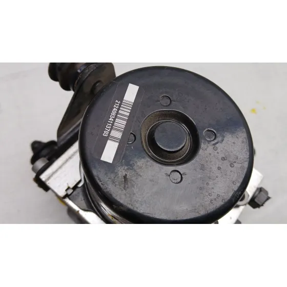 Abs para Audi Tt (8J3)