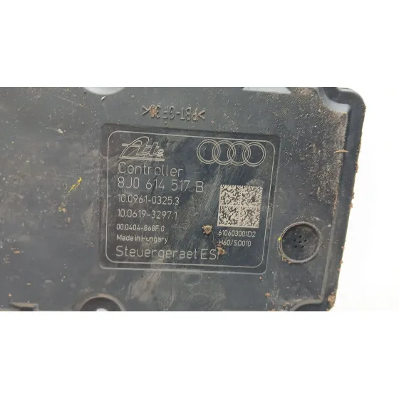 Abs para Audi Tt (8J3)