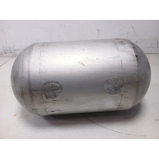 Acumulador Central Amortiguacion para Jaguar Xj